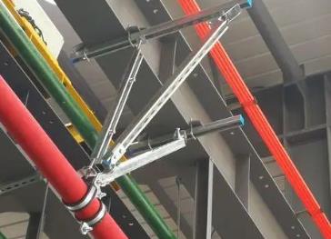 铜山抗震支架厂家与你分享你必须做的紧急情况下的准备